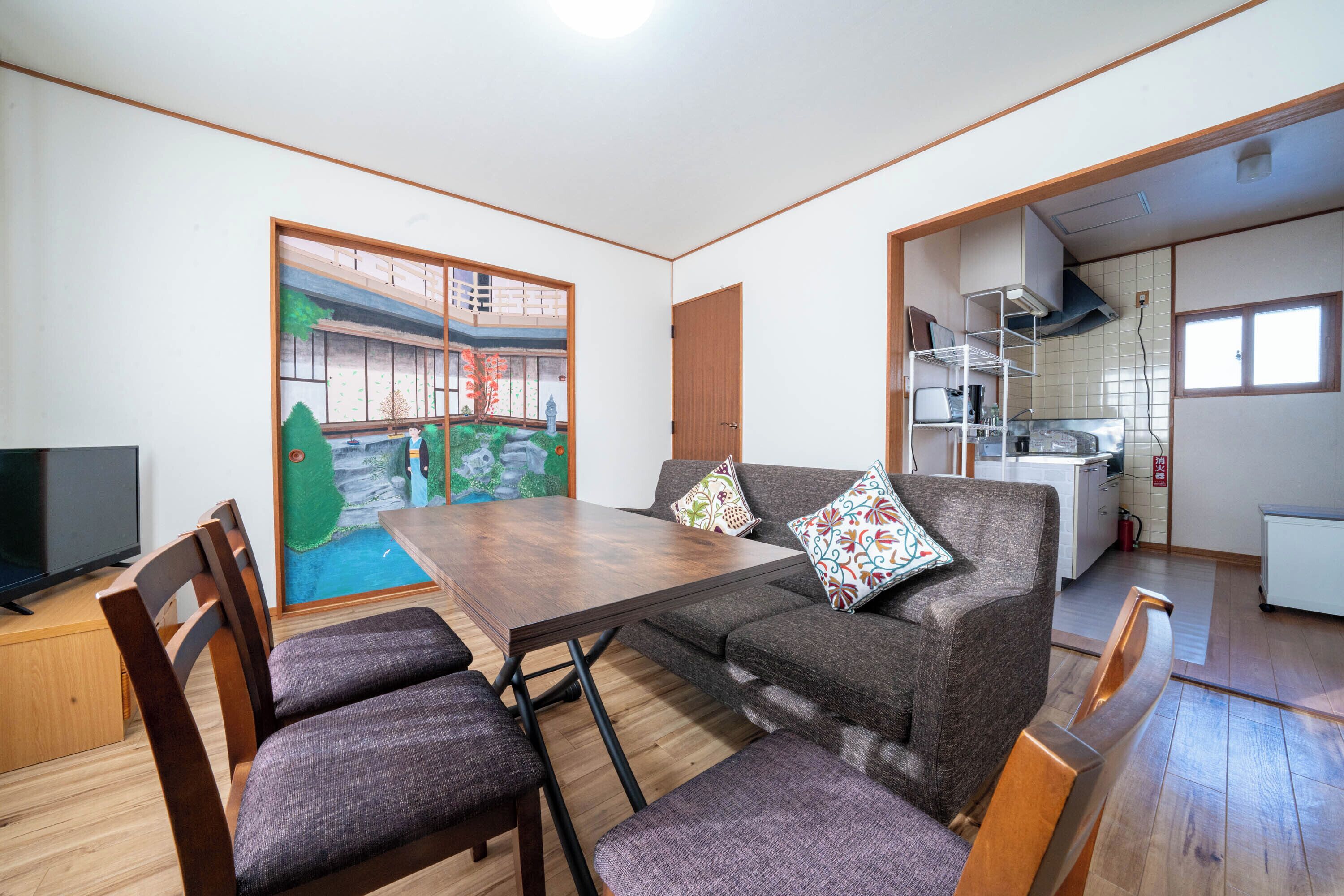 TV màn hình phẳng 