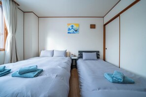 2 quartos, Wi-Fi de cortesia