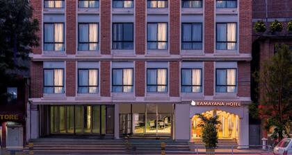 Hotel G Ramayana