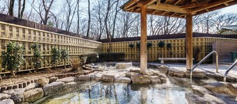 Beerspark Shimotsuma