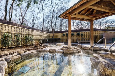 Beerspark Shimotsuma