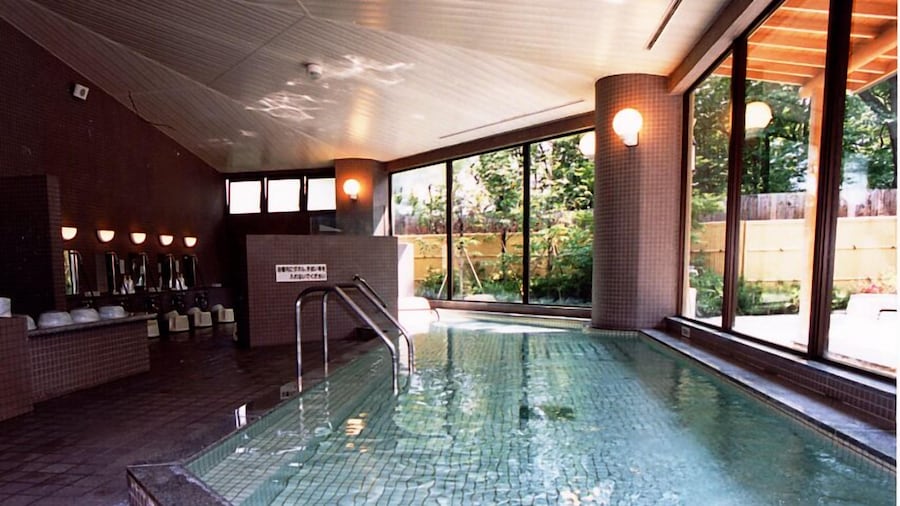 Beerspark Shimotsuma