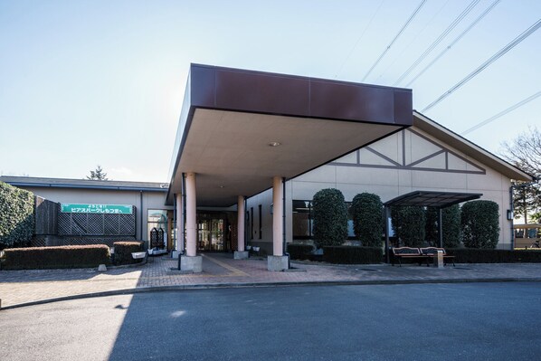 Exterior - Beerspark Shimotsuma (Shimotsuma)