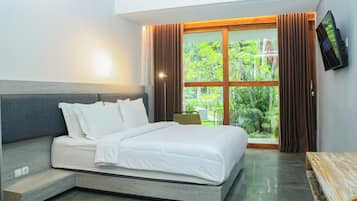 Studio | Két bảo mật tại phòng, truy cập Internet không dây miễn phí