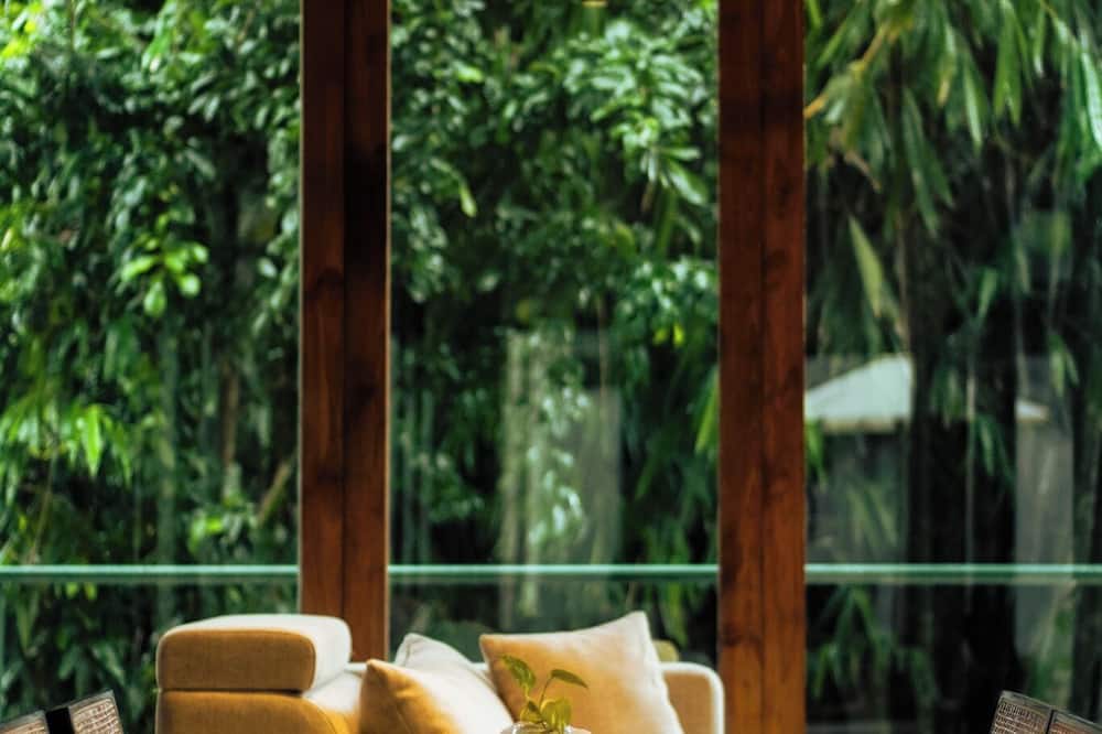 The Setumbu Experience ARTOTEL Curated
