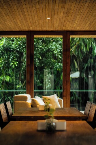 The Setumbu Experience ARTOTEL Curated