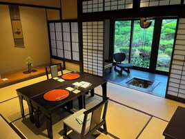 Servicio de la propiedad