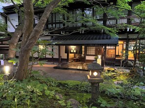 Exterior - WATAYA (Hakusan)