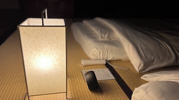 Single Room, Non Smoking, Garden View | Free WiFi