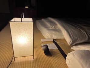 Single Room, Non Smoking, Garden View | Free WiFi - WATAYA (Hakusan)