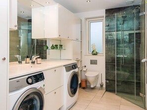 Ferienhaus | Innenbereich