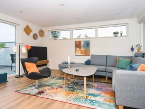 Ferienhaus | Innenbereich