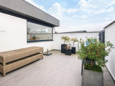 5 Star Holiday Home in Borkop