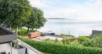 5 Star Holiday Home in Borkop