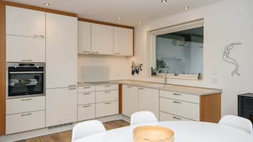 Huis | Interieur