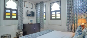Footprint Hostel Udaipur