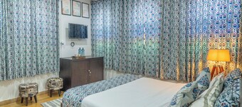 Footprint Hostel Udaipur