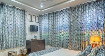 Footprint Hostel Udaipur