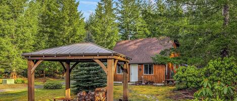 テラス / パティオ