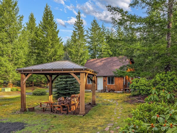 テラス / パティオ