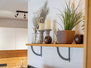 Interior - Pleasant stay with shared sauna and fitness (Piesendorf)