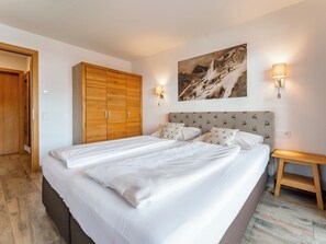 1 bedroom, Internet