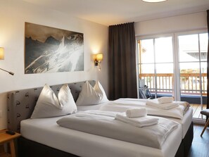 1 bedroom, Internet - Apartment with a shared sauna and fitness (Piesendorf)