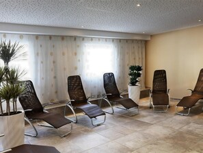 Interior - Feng Shui apartment with cosy balcony (Piesendorf)