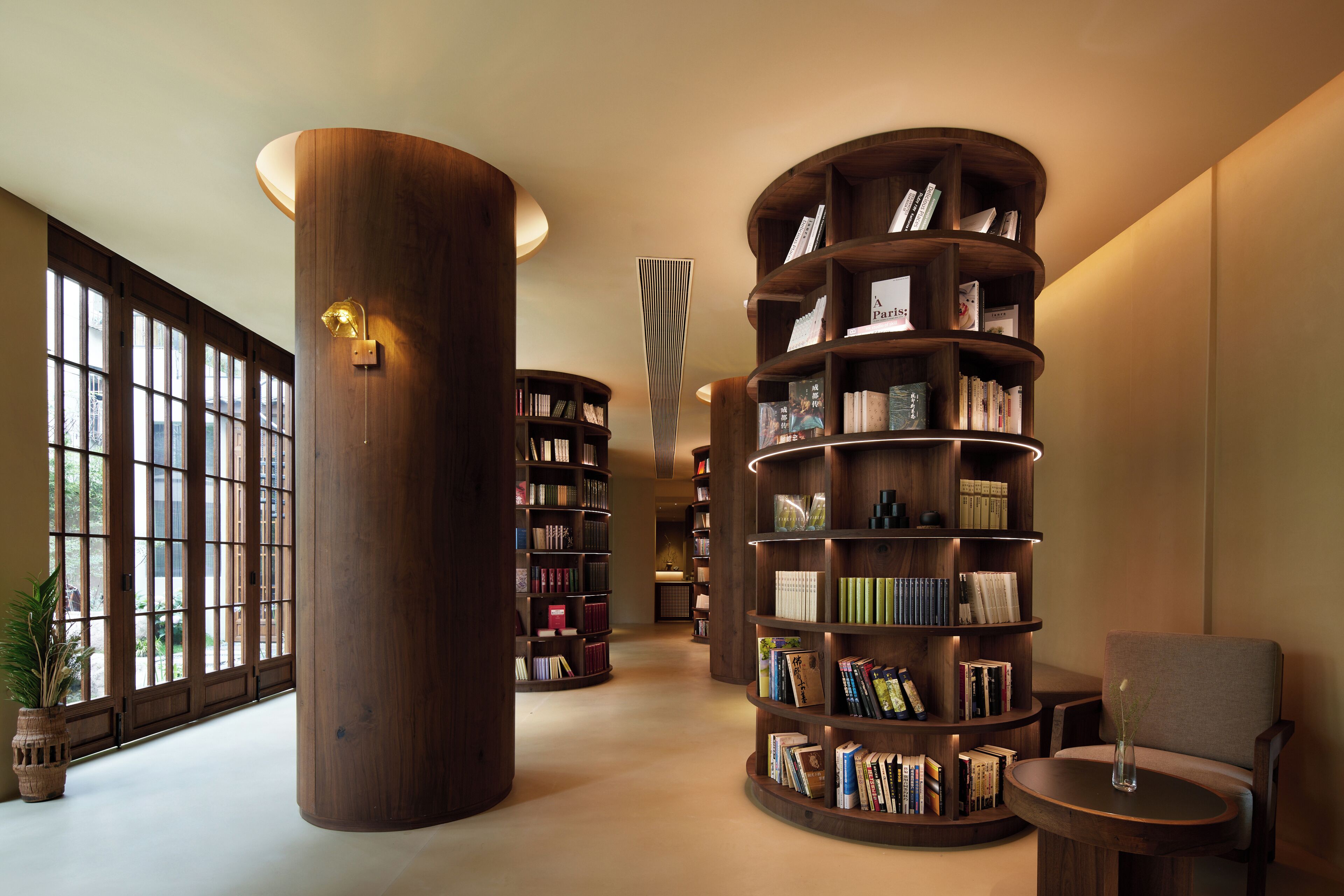 Biblioteca