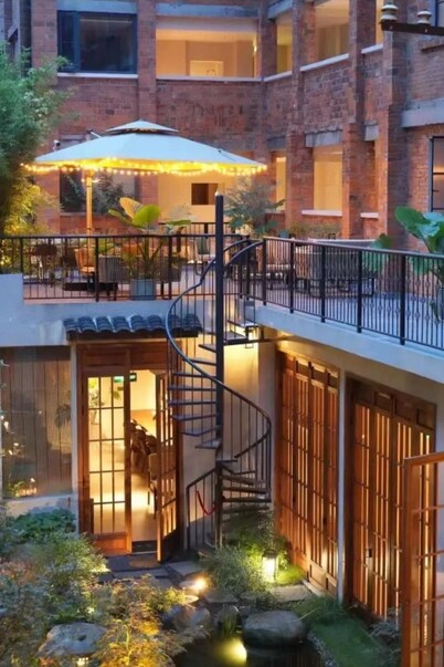 Chengdu Chuanxing Yinli Hotel