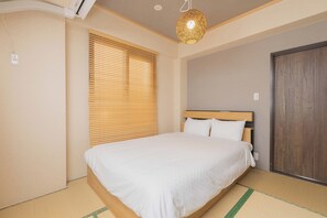 Suite, plusieurs lits, non-fumeur, cuisine