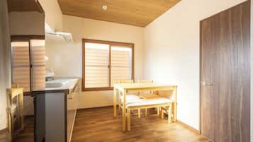 Suite, flere senger, ikke-røyk, kjøkken | Eget kjøkken