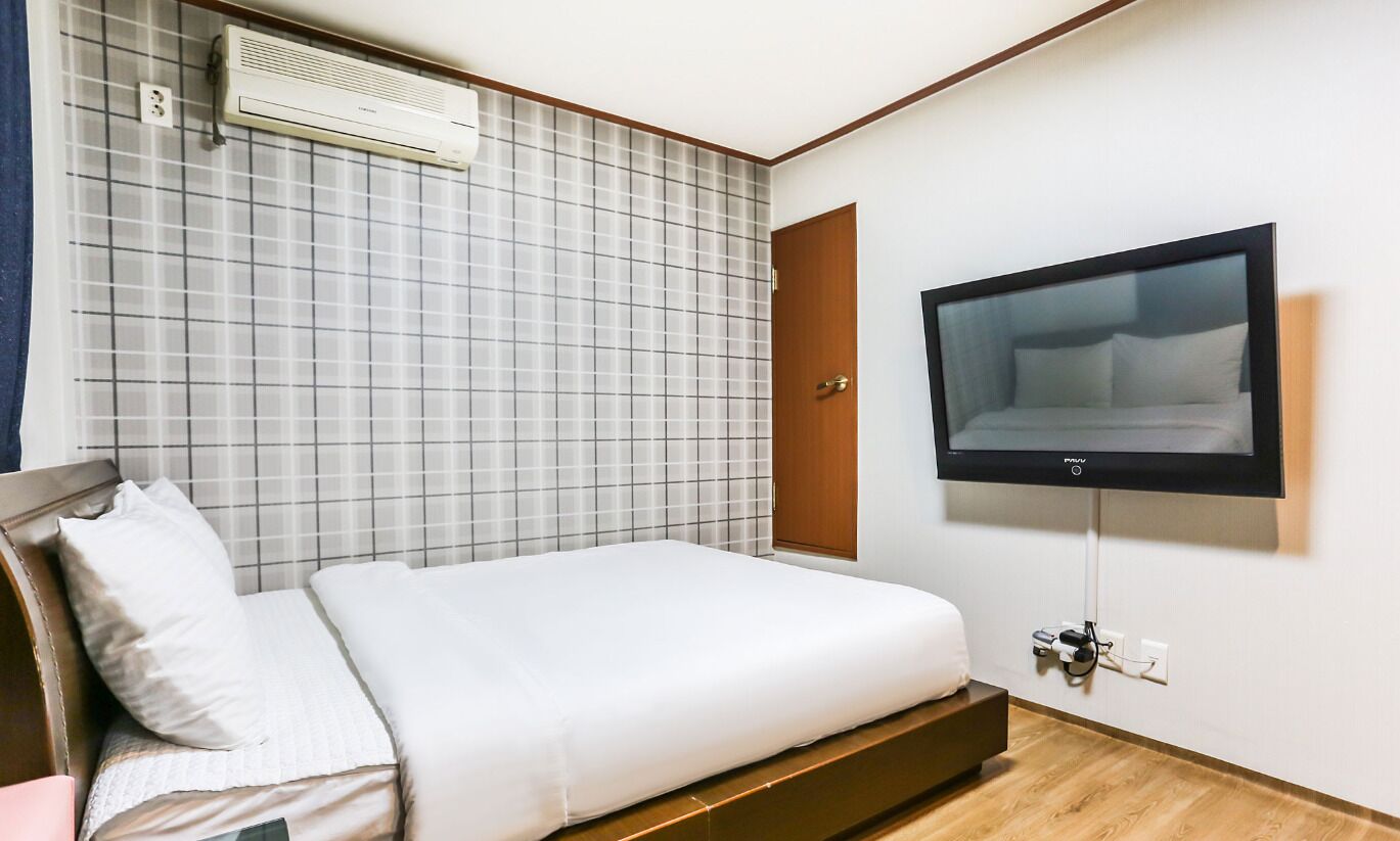 Photo - Nokwon Motel