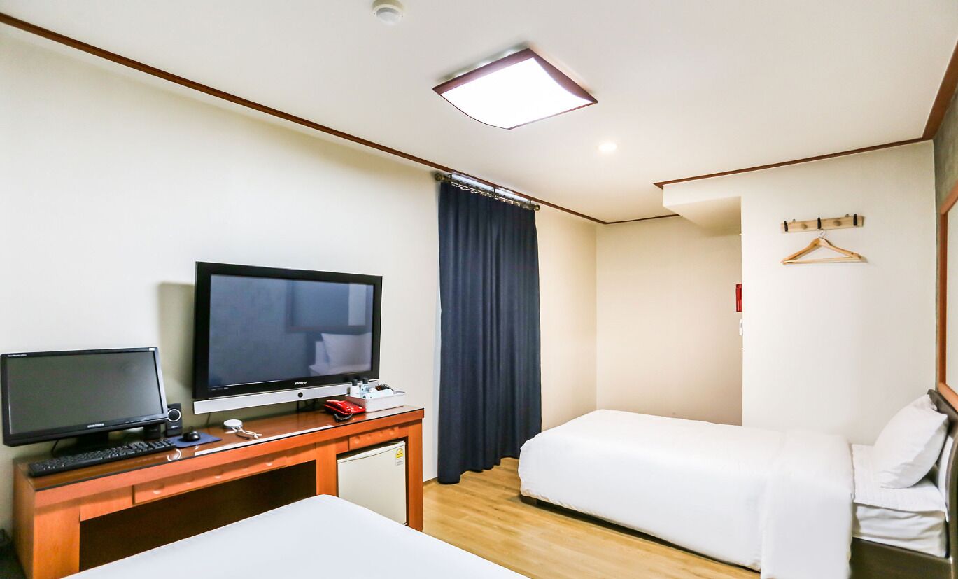 Photo - Nokwon Motel