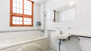 Dobbelt- eller tomannsrom