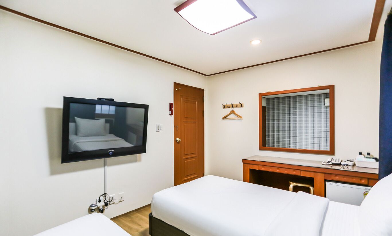 Photo - Nokwon Motel