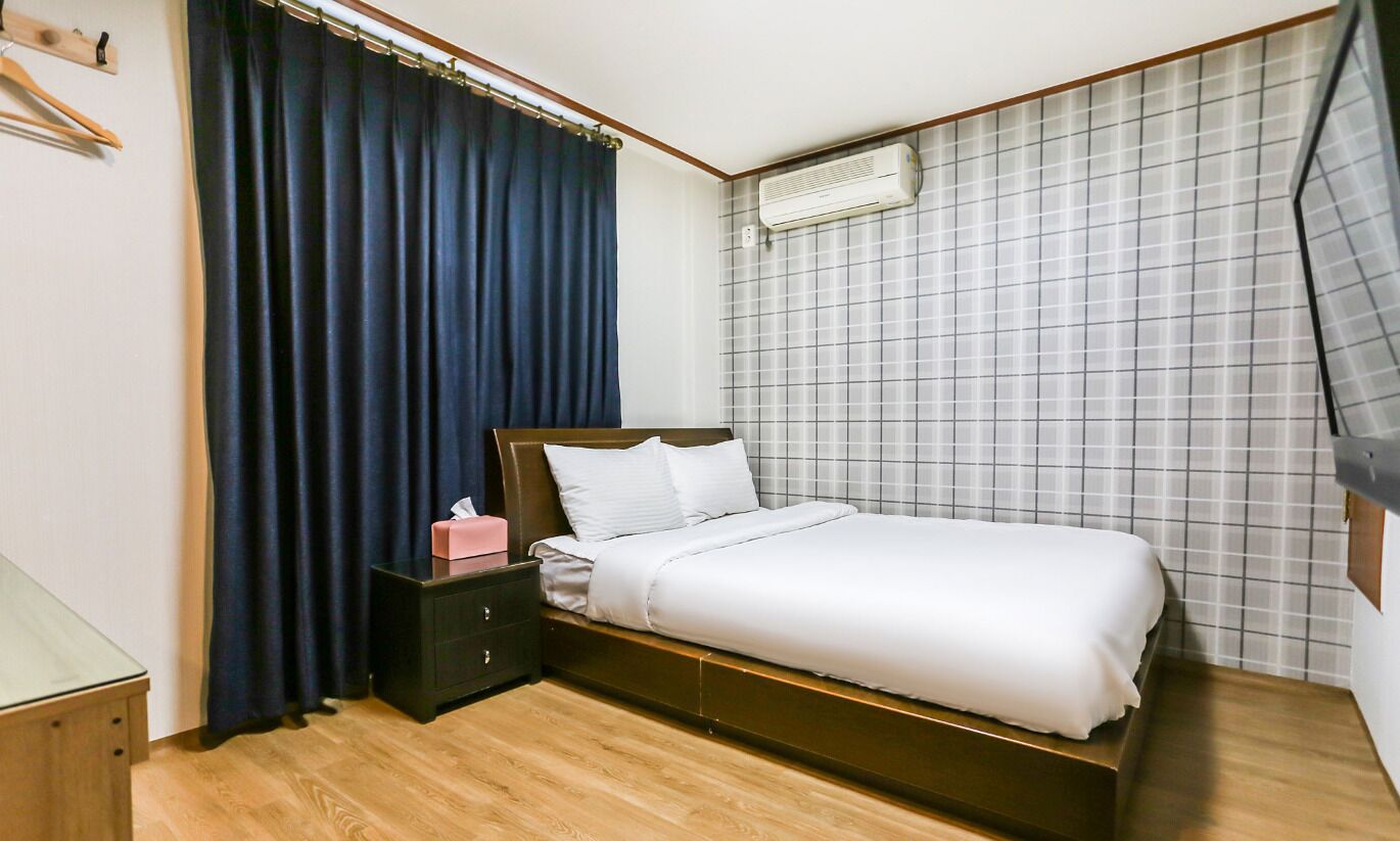 Photo - Nokwon Motel