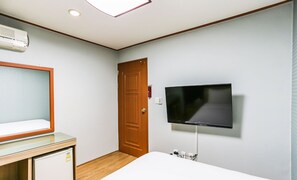 Standard-Doppelzimmer