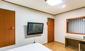 Standard-Doppelzimmer