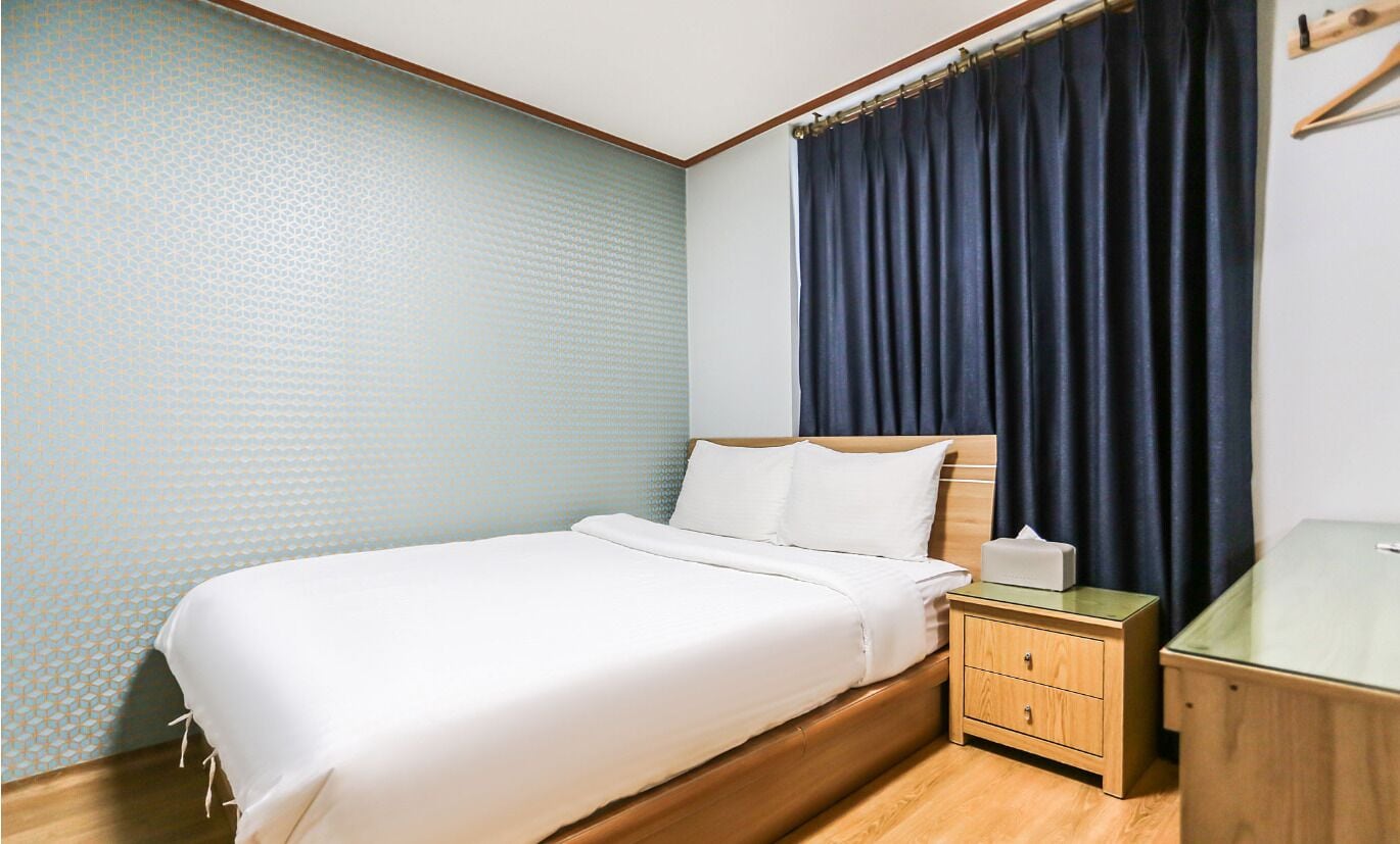 Photo - Nokwon Motel