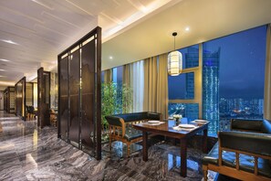 Restaurant - Venus Royal Hotel Liuzhou (Liuzhou)