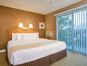 2 Schlafzimmer, Bügeleisen/Bügelbrett, Bettwäsche