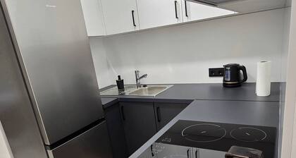 Cozy Ivanec Apartment in the Heart of the City