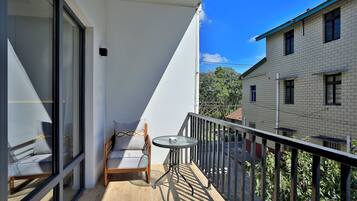 Phòng đôi Superior | Hiên