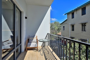 Superior Double Room | Terrace/patio