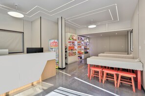ร้านอาหาร