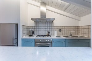 Kaffe- och tebryggare