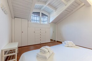1 dormitorio y wifi