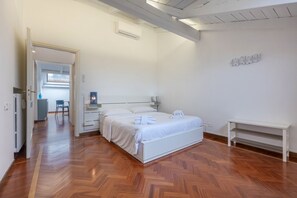 1 chambre, fer et planche Ă repasser, Wi-Fi