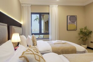 4 Schlafzimmer, Bügeleisen/Bügelbrett, Internetzugang, Bettwäsche